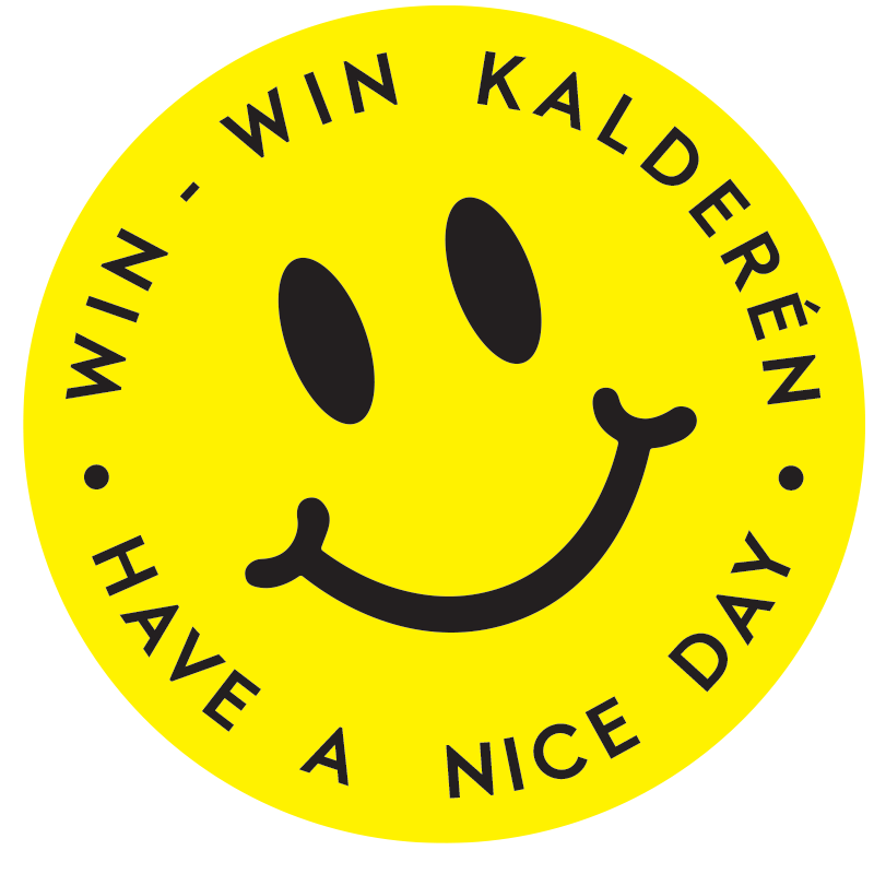 Win-Win Kalderén